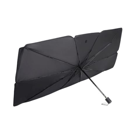 Car Windscreen Umbrella Sun Shade