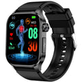New ET580 Smartwatch - Black